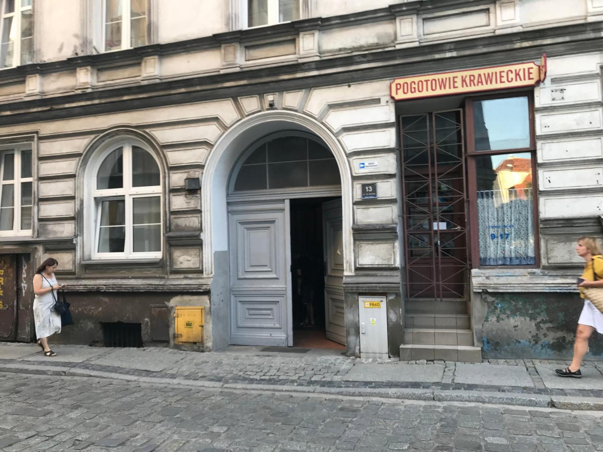 Koziolki Old Town Rooms - Poznan, Poznan