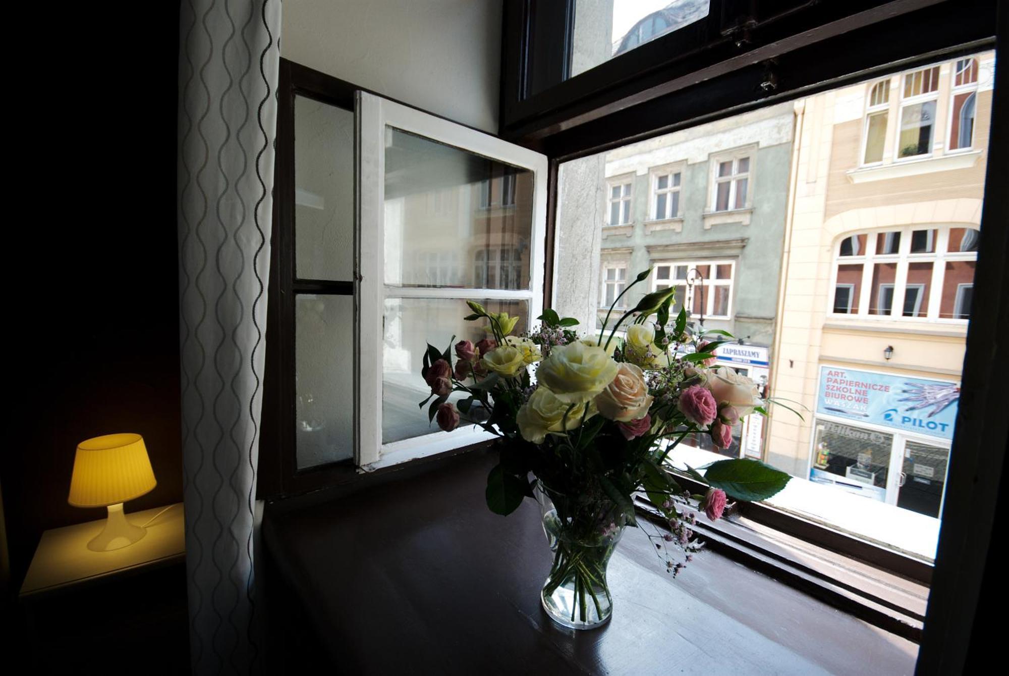 Koziolki Old Town Rooms - Poznan — Photos 3